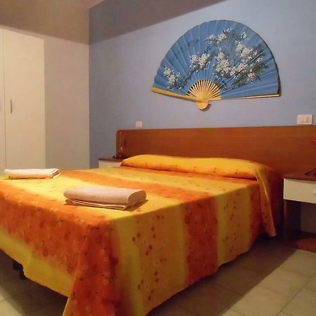 Appartamenti Castelsardo E Lu Bagnu 外观 照片