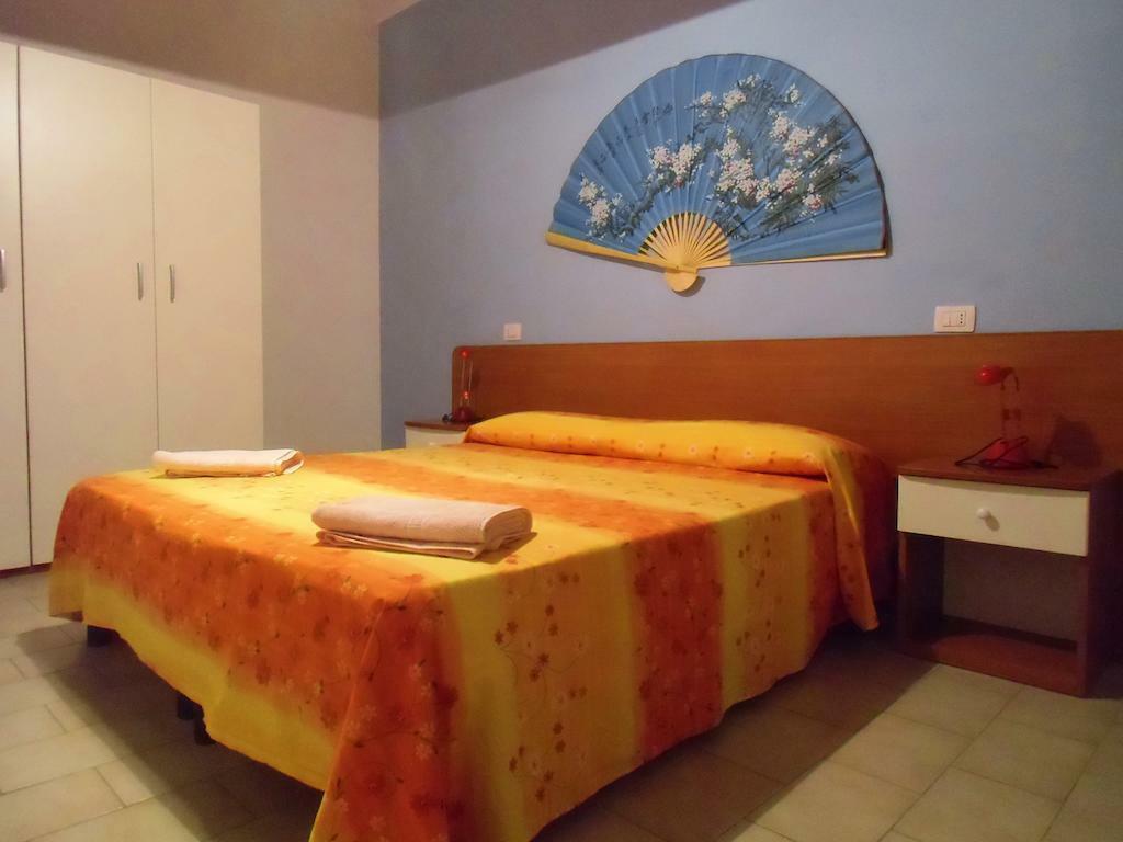 Appartamenti Castelsardo E Lu Bagnu 外观 照片