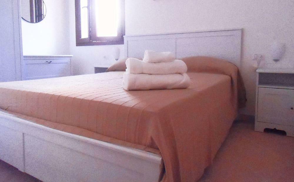 Appartamenti Castelsardo E Lu Bagnu 外观 照片